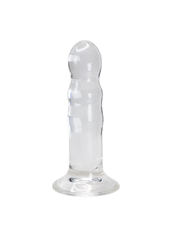 20730 Фаллоимитатор Gallant Jelly Dildo