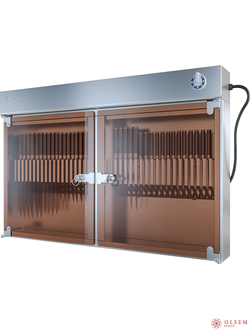 Стерилизатор для ножей ATESY СТУ-2-36-02