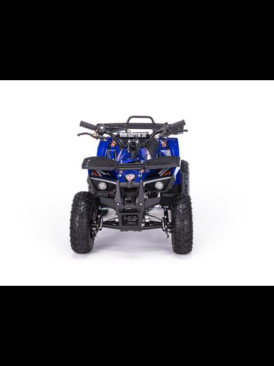 Детский квадроцикл MOTAX GRIZLIK Х16 (ES, BW)