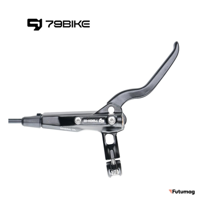 Правая тормозная машинка 79Bike