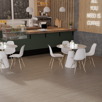 Ламинат Egger Pro Classic 8-33 Aqua Plus Дуб Марчена Браун EPL248