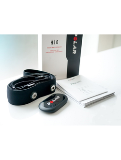 Датчик пульса Polar H10 M-XXL