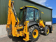 Экскаватор-погрузчик JCB 3 CX