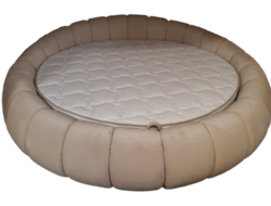 Круглая Кровать Берта