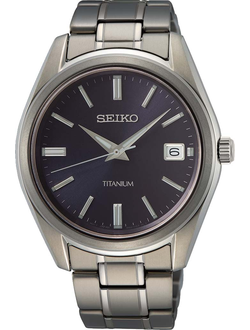 Наручные часы Seiko SUR373P1