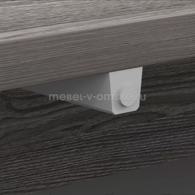 Тумба SUMMIT (Саммит)-011.011.86Х