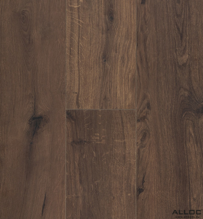Ламинат Berry Alloc Ocean Plus Гиант Тёпло-Коричневый XL 2512 33 класс толщина 12 мм c фаской 1.97 м2