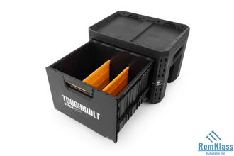 Ящик для инструментов TOUGHBUILT STACKTECH TB-B1-D-71