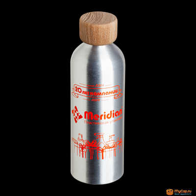 Деревянный колпачок Ясень 24/410