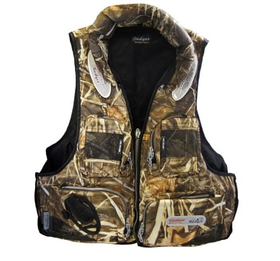 Жилет спасательный Badger Aqua Sport