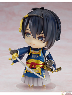 Нендроид Миказуки Мунэчика (Mikazuki Munechika)