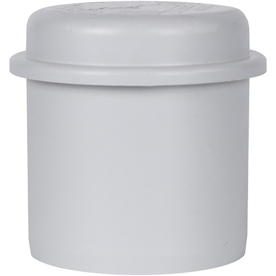 Заглушка канализационная STOUT D 58 бесшумная (Арт. SKB-0005-000058)