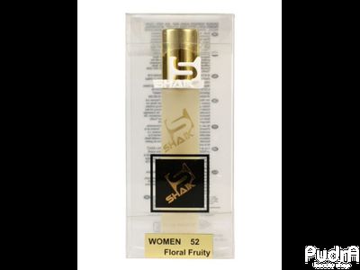 SHAIK W 52 Парфюмерная вода женская 20 ml