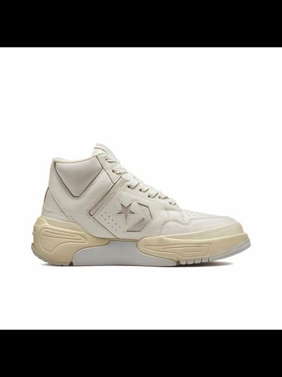 Кроссовки Converse Weapon Cx Archive Color Vintage белые высокие 171557C