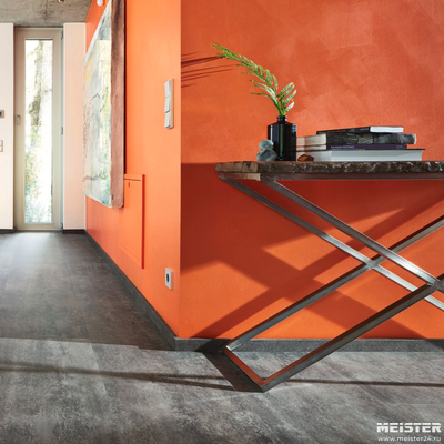 Виниловый пол Meister Космический Луч 7436 RB400S