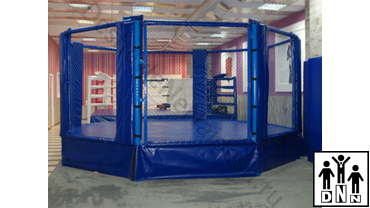 октагон краснодар