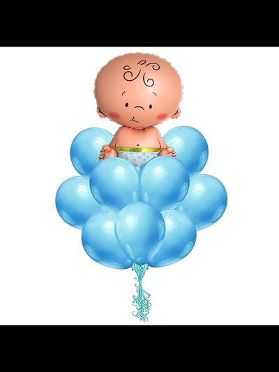 Набор Шаров на Выписку №2