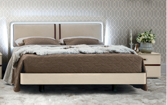Кровать "Altea" с п/м 160x200 см