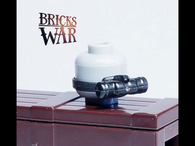 Противогаз BF15