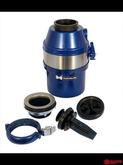 Измельчитель отходов Hurakan HKN-FWD450A