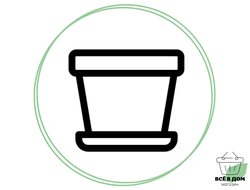 ГОРШКИ И КАШПО