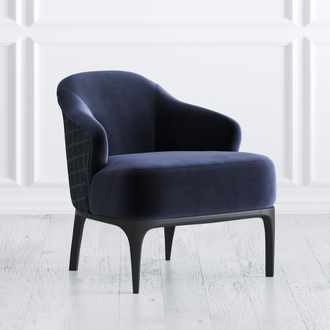 Кресло Неаполь малое