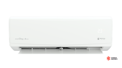 Инверторная сплит-система серии GRIDA DC EU Inverter RCI-GRС28HN (комплект) серии GRIDA DC EU Inverter