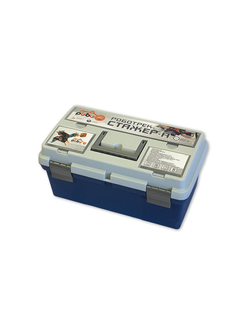 Конструктор «РОБОТРЕК СТАЖЕР А»