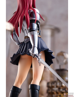 Фигурка Эрза Скарлет (Erza Scarlet Pop Up Parade)