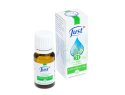 Масло 31 травы ЮСТ / Just, 10 мл