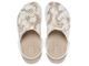Crocs LiteRide Printed Camo Clog Бежевые