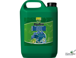 TetraPond AlgoRem - Препарат для борьбы с мелкими зелеными водорослями (мутной зеленой водой), 3 л на 60м3