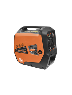 Генератор бензиновый CARVER PPG - 2000IS инверторный