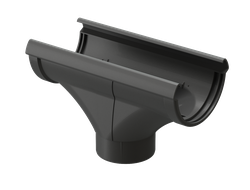 Docke LUX Воронка - Графит