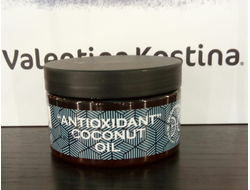 Кокосовое масло "Антиоксидант" ANTIOXIDANT COCONUT OIL  арт.0189  250мл