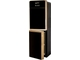 Кулер AquaWork R85-W золото-черный