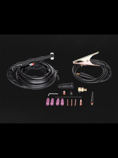 REAL TIG 200 (W223)