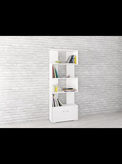 Стеллаж Ромео 2