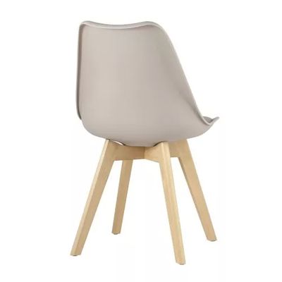 Обеденный стул «Джимми», WX-285 (бежевый)