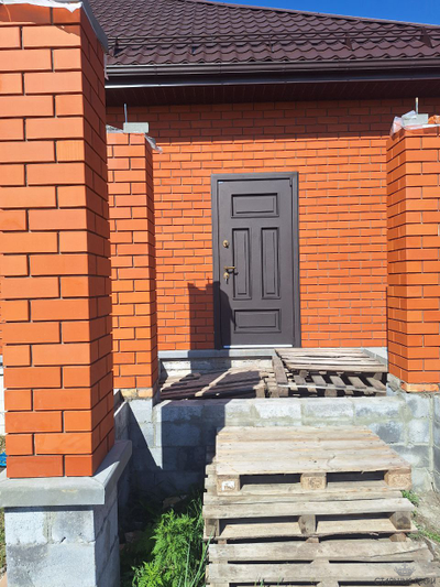 Белгород эмалит белый без стеклопакета