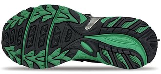 Asics Gel Kahana TR V2 Green Grey