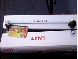 Стойка стабилизатора передняя