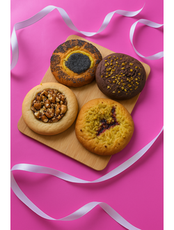 Набор кукисов 4 (14-20 августа)