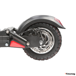 ЭЛЕКТРОСАМОКАТ GT M5 Pro  NEW 15 ah