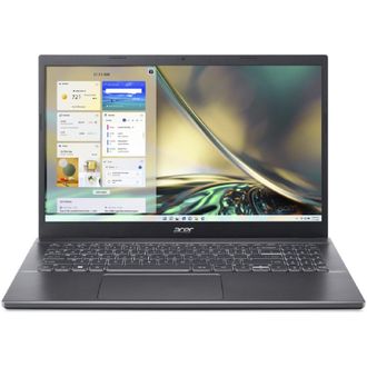 Acer Aspire 5 A515-57-50R7 [NX.KN3CD.00M] Iron 15.6&quot; {FHD IPS i5-12450H(2Ghz)/16Gb/512Gb SSD/DOS}