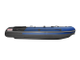Моторная лодка ПВХ Sfera 4000 Синий-Черный