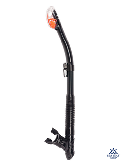 Трубка для дайвинга Scuba Brothers Calypso, Сухая