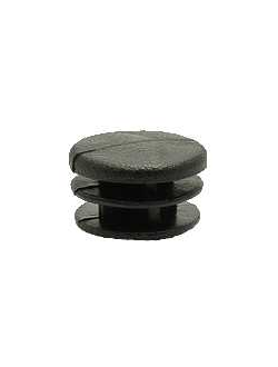 Заглушка для труб D-25 мм/арт. 179 - ygpo.ru