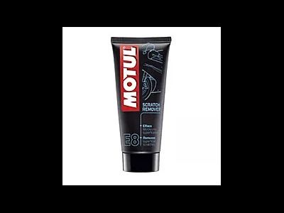 MOTUL E8 Scratch Remover