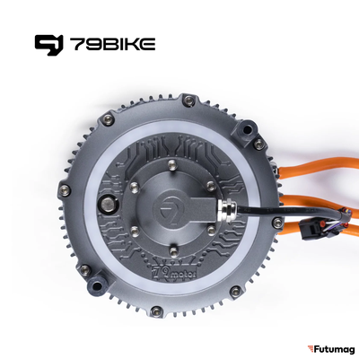 Двигатель Falcon Pro